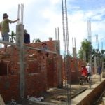 Xã Thịnh Sơn – Đô Lương đầu tư 1.6 tỷ đồng xây dựng trường học cao tầng